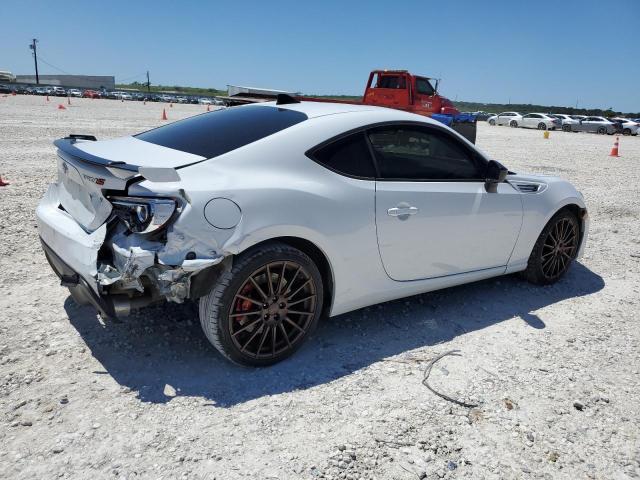 2020 SUBARU BRZ TS JF1ZCAD11L9700610