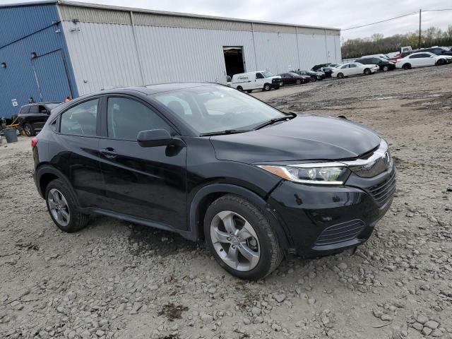 2020 Honda Hr-V Lx VIN: 3CZRU6H35LM720287 Lot: 51464024