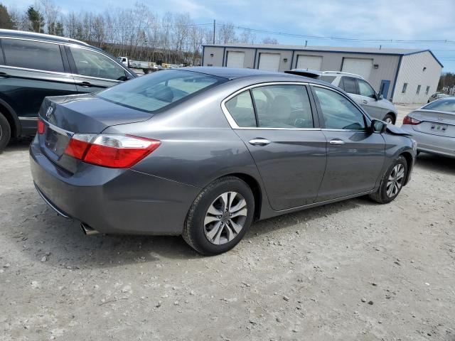 2015 Honda Accord Lx VIN: 1HGCR2F34FA007022 Lot: 51372264