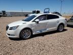 2016 BUICK LACROSSE - 1G4GB5G36GF188144