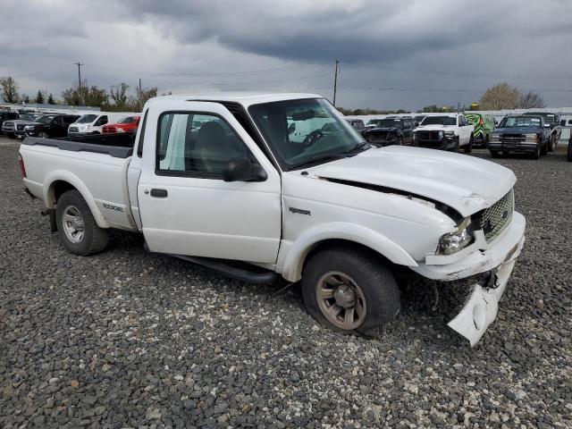 1FTYR14U52PA08407 | 2002 Ford ranger super cab