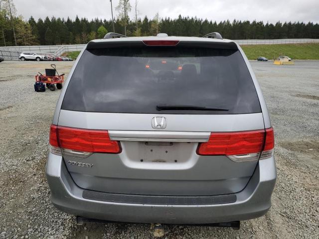 2010 Honda Odyssey Exl VIN: 5FNRL3H63AB019573 Lot: 50600664