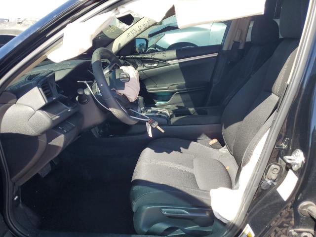 2016 HONDA CIVIC LX - 19XFC2F52GE052411