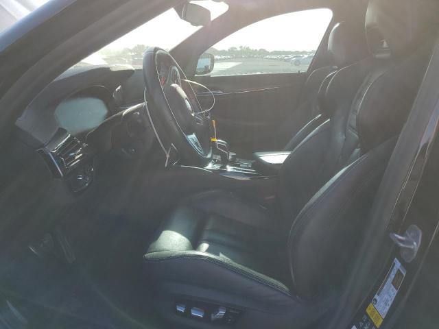2020 BMW M5 BASE WBSJF0C00LCD27527
