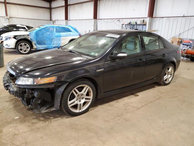 2008 Acura Tl VIN: 19UUA66268A011909 Lot: 47422234