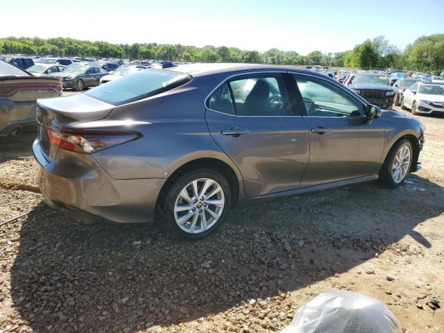 2022 TOYOTA CAMRY LE - 4T1C11AK5NU667898
