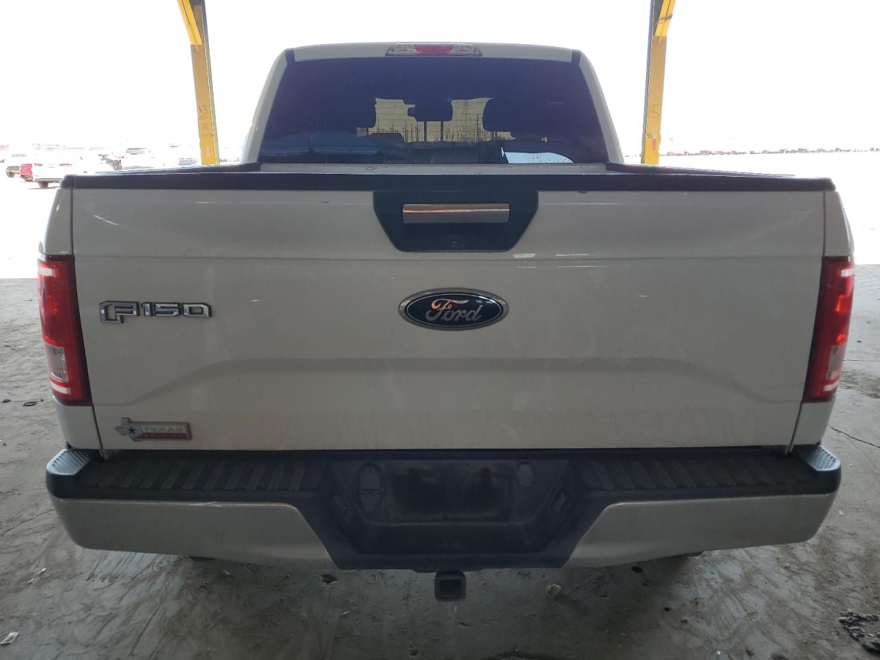 1FTEW1CP9GKF65249 2016 Ford F150 Supercrew 1FTEW1CP9GKF65249 2016 Ford F150 Supercrew
