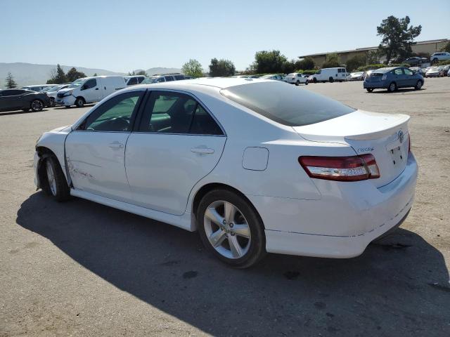 2011 Toyota Camry Base VIN: 4T1BF3EKXBU582344 Lot: 51806134