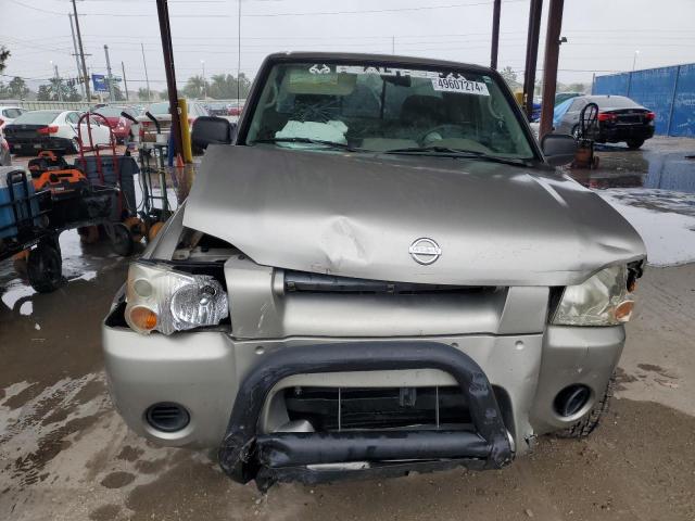 2002 Nissan Frontier King Cab Xe VIN: 1N6ED26T02C359791 Lot: 39241608