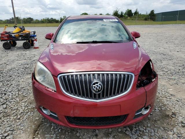 2012 Buick Verano VIN: 1G4PS5SK6C4204637 Lot: 52361914