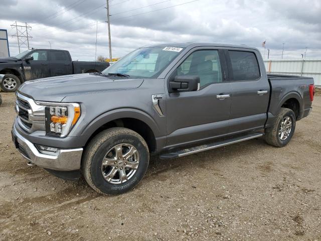 1FTEW1EP3MFB43088 Ford F-150 F150 SUPER