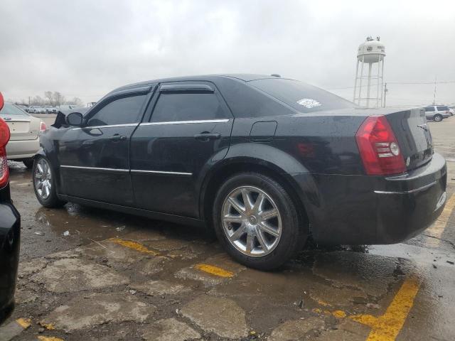 2009 Chrysler 300 Touring VIN: 2C3KA53V89H588981 Lot: 48120694