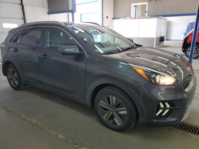 2020 KIA NIRO LXS KNDCM3LD6L5428504