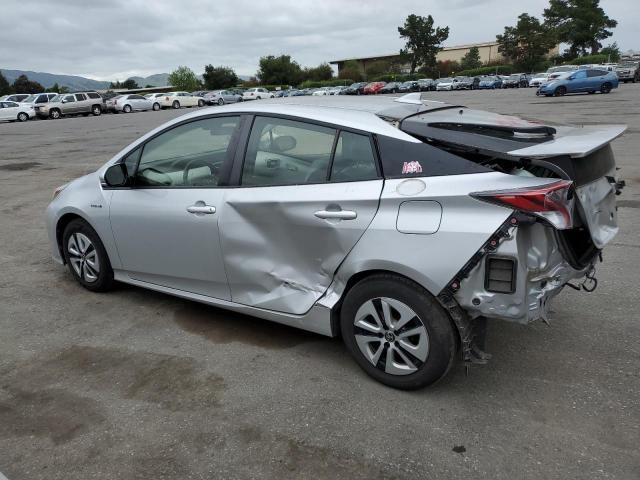 2017 Toyota Prius VIN: JTDKARFU5H3040637 Lot: 50550754