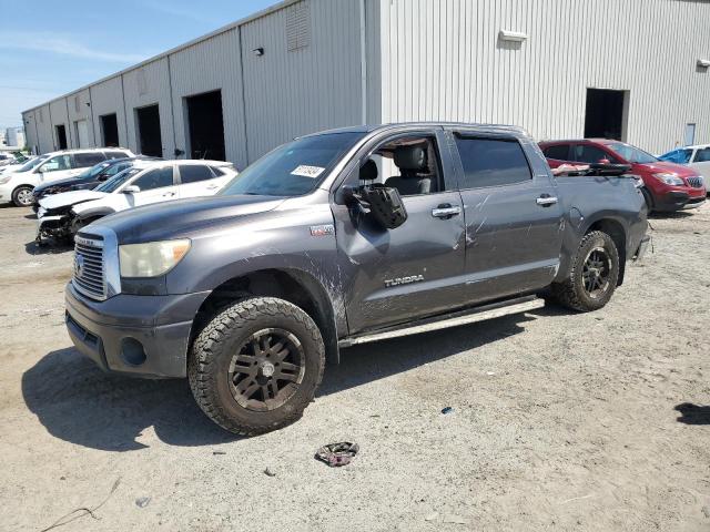 2011 Toyota Tundra Crewmax Limited VIN: 5TFHW5F12BX193583 Lot: 51113434