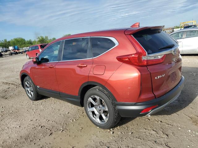 2018 HONDA CR-V EX - 2HKRW2H58JH621704
