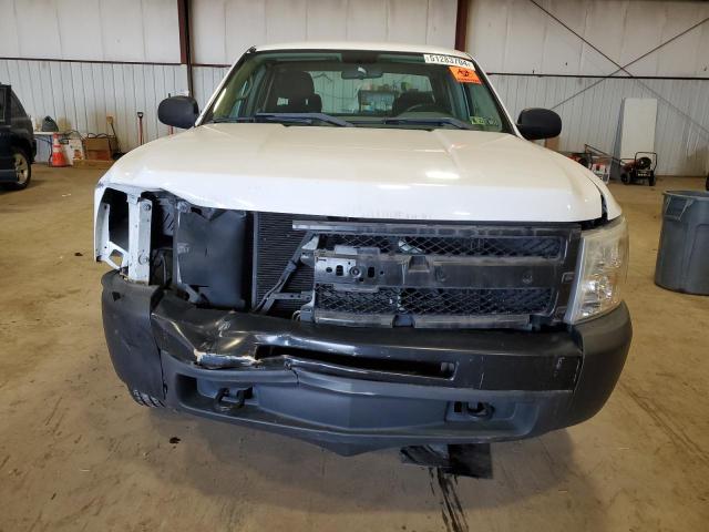 2011 Chevrolet Silverado K1500 VIN: 1GCRKPE09BZ298128 Lot: 51283704