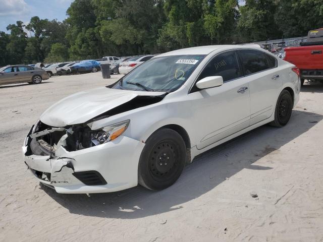 2017 Nissan Altima 2.5 VIN: 1N4AL3AP9HN326215 Lot: 52653354