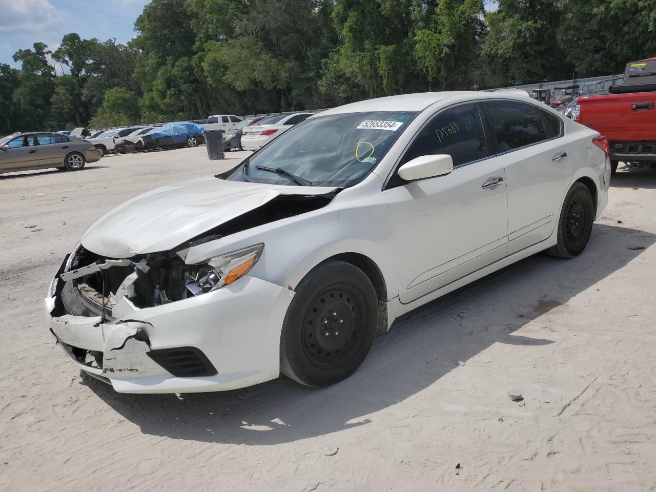 1N4AL3AP9HN326215 2017 Nissan Altima 2.5