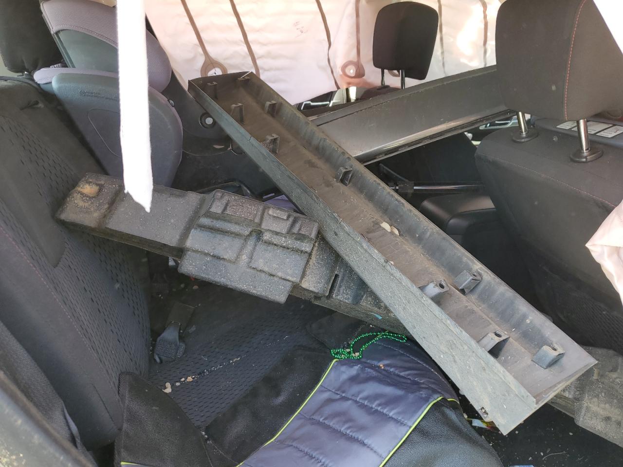 2GKALMEK1D6313623 2013 GMC Terrain Sle