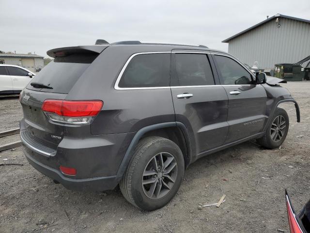 2018 Jeep Grand Cherokee Limited VIN: 1C4RJFBGXJC251111 Lot: 51589574