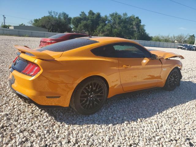 2019 Ford Mustang Gt VIN: 1FA6P8CF7K5133872 Lot: 59345634