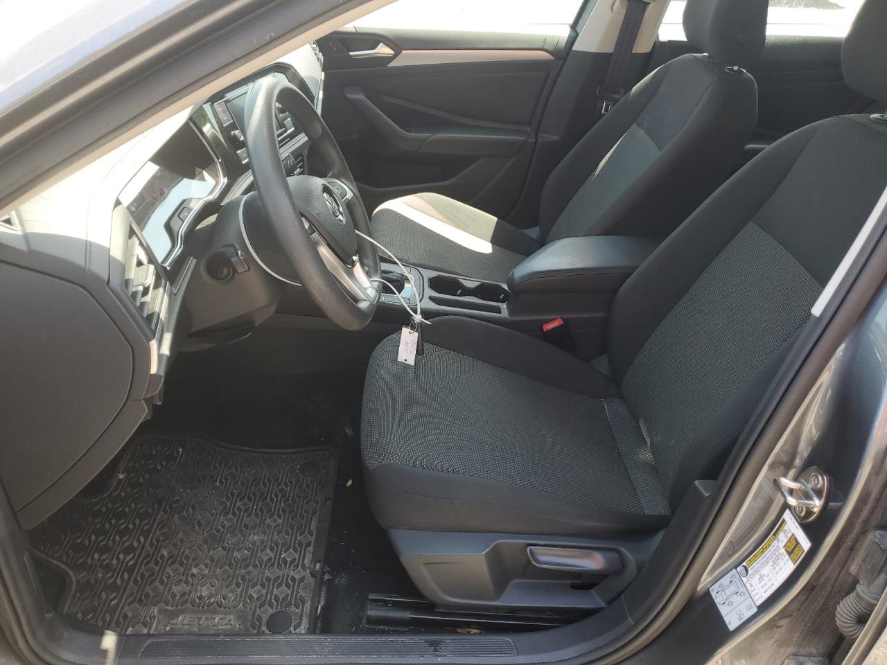 3VWC57BU8KM147090 2019 Volkswagen Jetta S