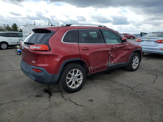 2014 Jeep Cherokee Latitude VIN: 1C4PJMCS0EW184764 Lot: 49767114