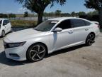 2018 HONDA ACCORD SPO - 1HGCV1F31JA119341