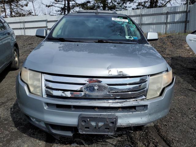 2007 Ford Edge Sel Plus VIN: 2FMDK49C67BB64051 Lot: 50118014