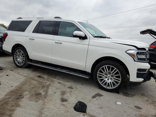 2023 Ford Expedition Max Limited VIN: 1FMJK2A82PEA57968 Lot: 50353274