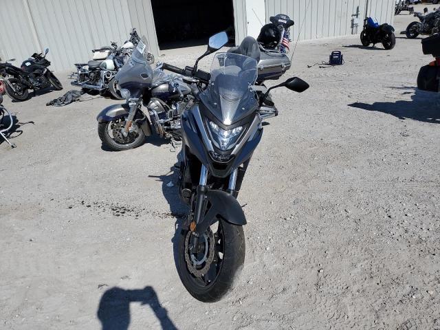 2023 Honda Nc750 Xd VIN: JH2RH0914PK200378 Lot: 52451694