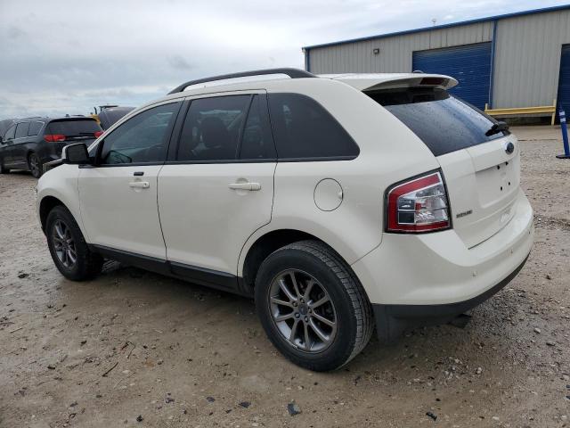 2008 Ford Edge Sel VIN: 2FMDK38C48BA01959 Lot: 50468234