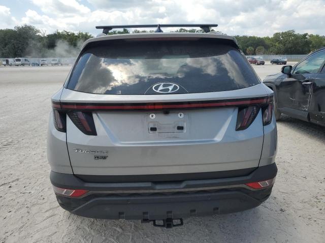 2024 HYUNDAI TUCSON XRT KM8JF3DE0RU265013