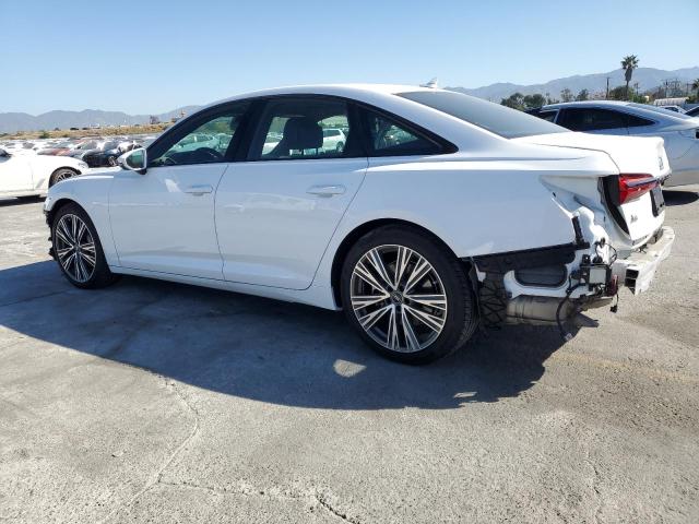 2023 Audi A6 Premium VIN: WAUD3BF26PN031258 Lot: 52422074