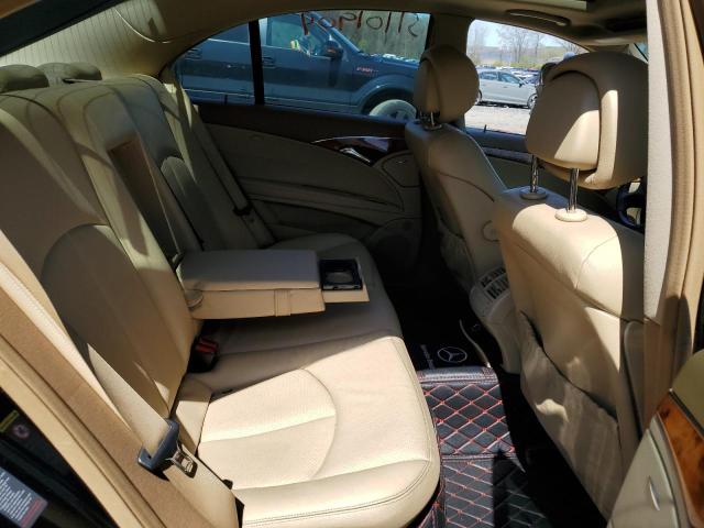 2008 Mercedes-Benz E 350 4Matic VIN: WDBUF87X18B328821 Lot: 51101904