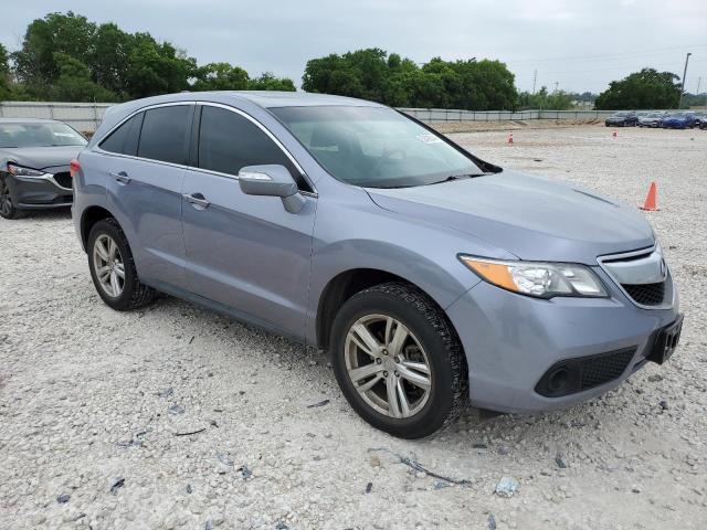 Vin: 5j8tb3h34el017754, lot: 52493514, acura rdx 20144