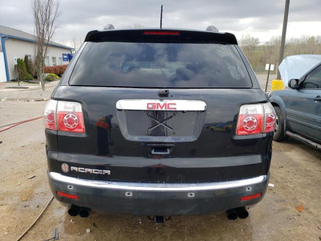 2011 GMC Acadia Sle VIN: 1GKKRPED7BJ171509 Lot: 48961834