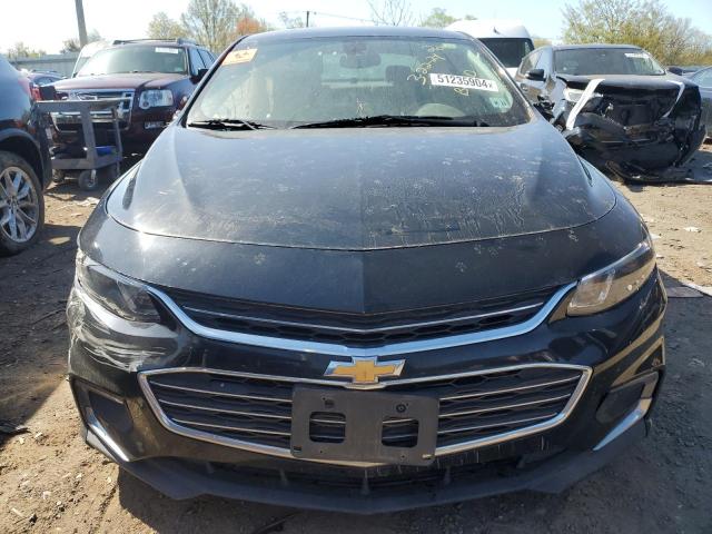 2018 Chevrolet Malibu Lt VIN: 1G1ZD5ST3JF279581 Lot: 51235904