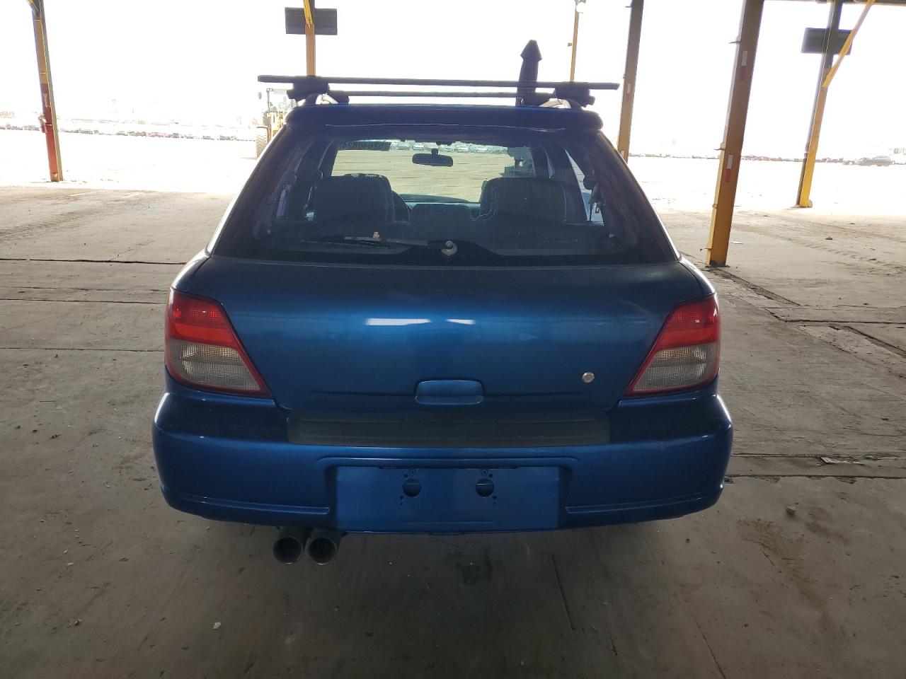 JF1GG29632G800840 2002 Subaru Impreza Wrx