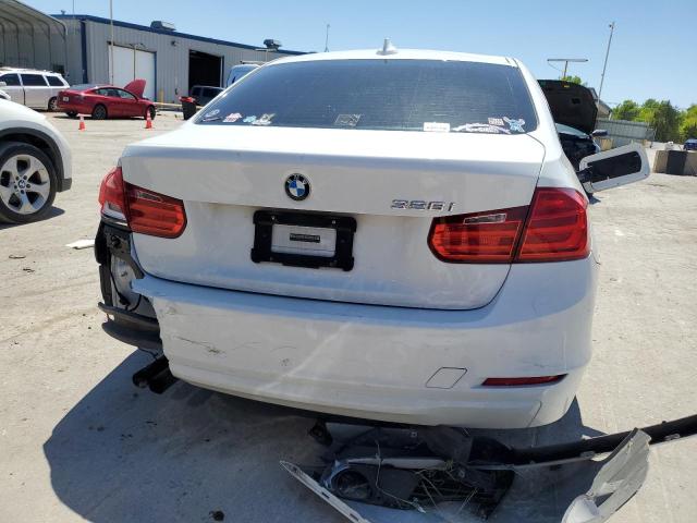 2015 BMW 328 I VIN: WBA3A5G53FNP34889 Lot: 51833554