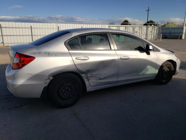 2012 Honda Civic Lx VIN: 19XFB2F59CE328306 Lot: 50673444