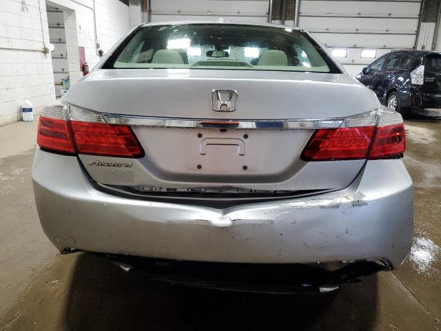 1HGCR2F84EA056098 2014 Honda Accord Exl