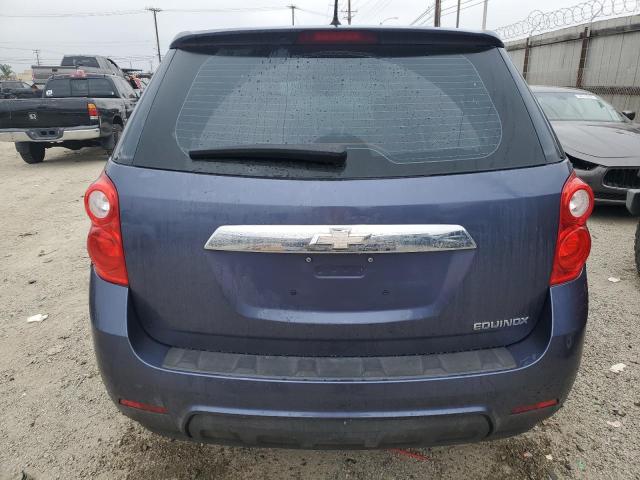 2014 Chevrolet Equinox Ls VIN: 2GNALAEK3E6249359 Lot: 49815974