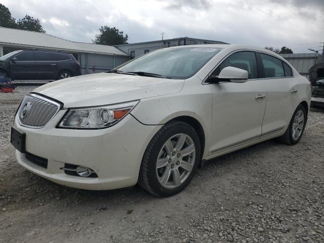 2011 Buick Lacrosse Cxl VIN: 1G4GC5ED2BF236675 Lot: 51000434