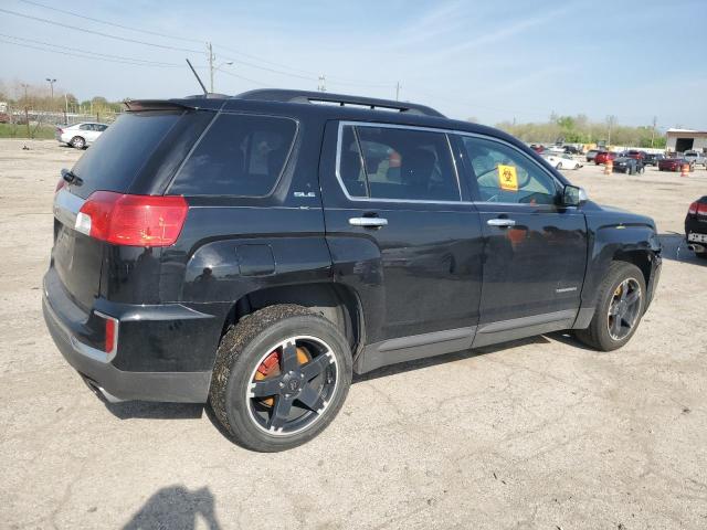 2017 GMC Terrain Sle VIN: 2GKFLNE33H6196184 Lot: 51229914