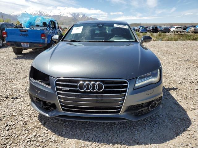 VIN WAU2GAFC4DN115220 2013 Audi A7, Prestige no.5