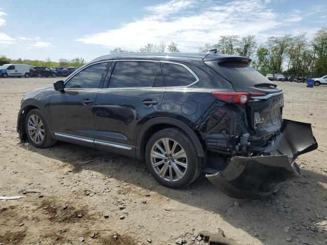 JM3TCBEY6M0517122 Mazda CX-9 SIGNA 2