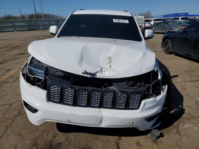 1C4RJFAG9NC113535 2022 Jeep Grand Cherokee Laredo E