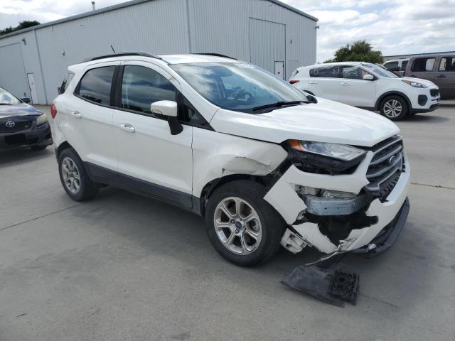 MAJ3P1TE8JC166620 2018 Ford Ecosport Se